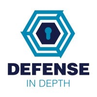 Defense In Depth logo